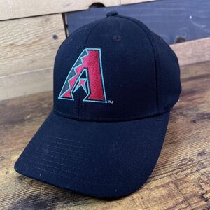 Arizona Diamondbacks Adjustable Snap Back Hat Baseball Cap Sixth Man